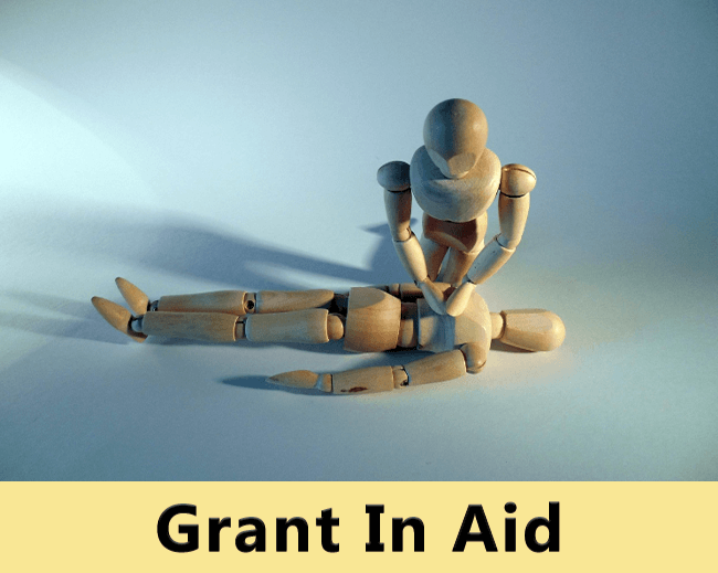 Grant in Aid Provided through SASSA - StatusChecker.co.za